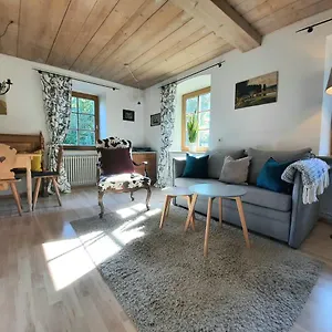  Apartment Koenig Ludwig' Maerchenhafte Germany