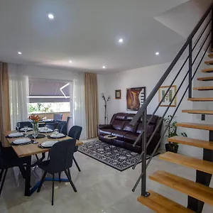  Apartment Iadertina Croatia