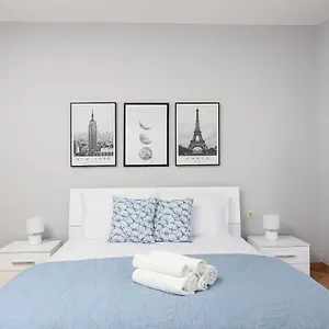  Apartment Endless Summer House Barbara Croatia