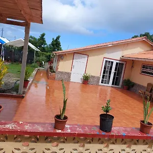 Mi Hogar Apartment