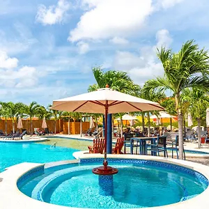 Hotel The Ritz Village, Willemstad